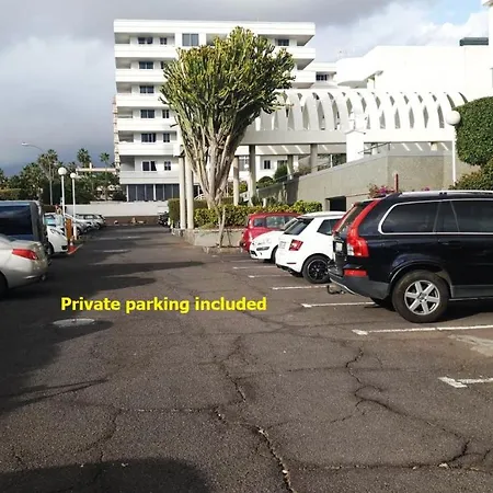 Close To Golden Mile Apartment *